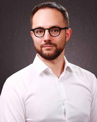 Peter Győry ml.