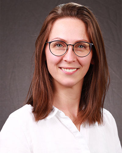 Kristína Csambalová